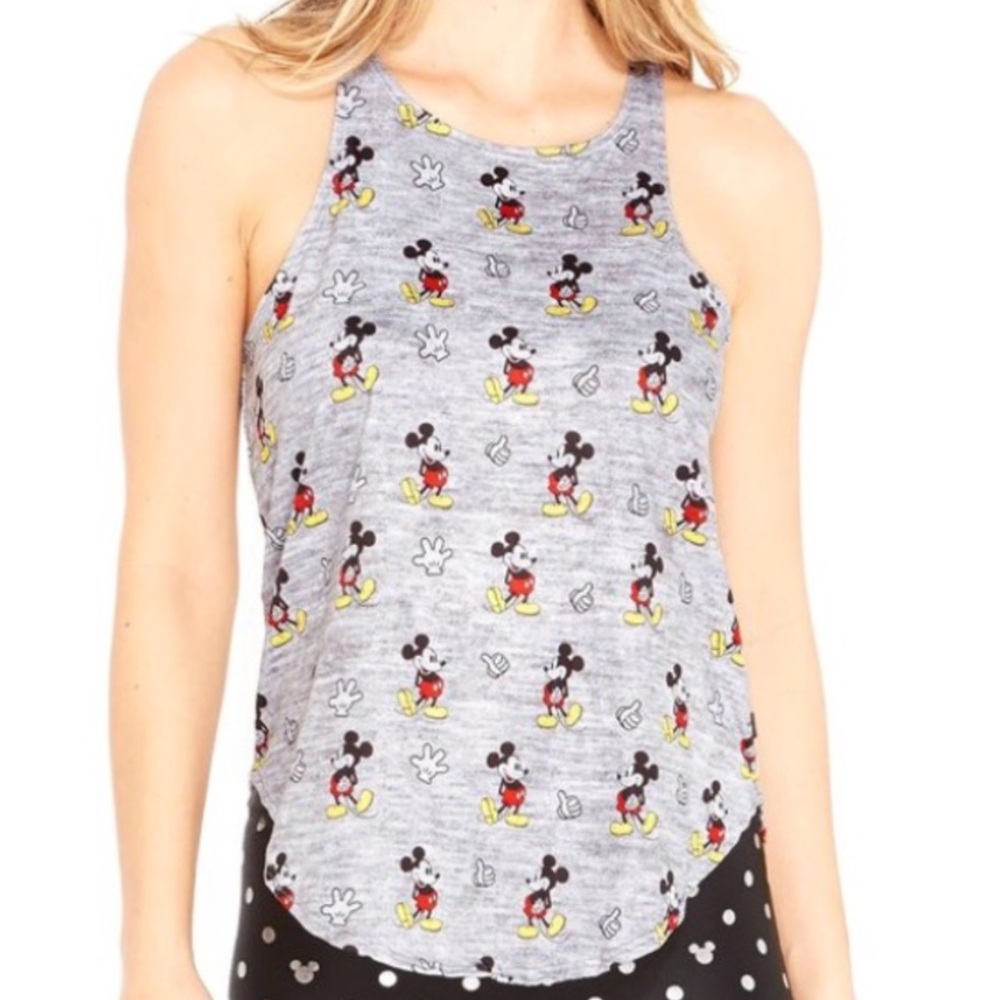 Disney x Terez tank top